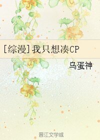 (BL/综漫同人)我只想凑CP