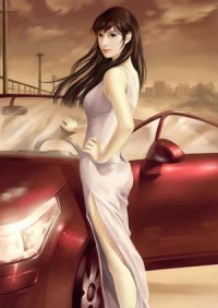 屏南街36号[刑侦]